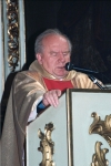 Ks. Ryszard Kwiatkowski - Proboszcz